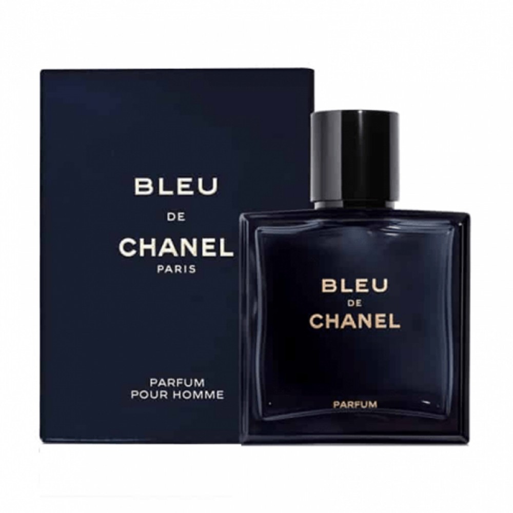Chanel Bleu De Pour Homme For Men - Parfum 50ml