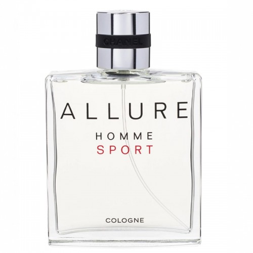 Chanel Allure Homme Sport For Men - cologne 150ml Chanel Allure Homme Sport For Men - cologne 150ml