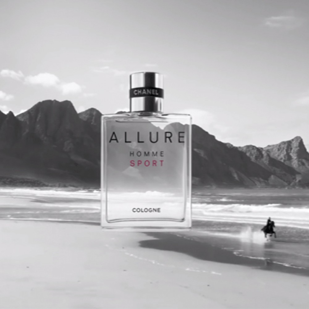 CHANEL ALLURE HOMME SPORT, DETAILED REVIEW, ANALYSIS, FRAGRANCES, Dr Perfume