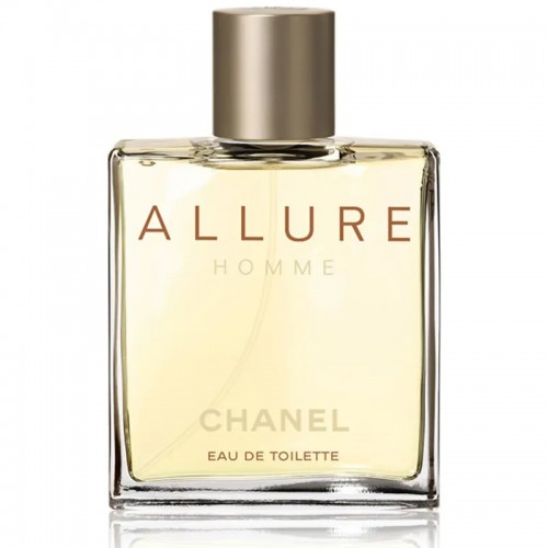 Chanel Allure Homme For Men - Eau De Toillette 100ml Chanel Allure Homme For Men - Eau De Toillette 100ml