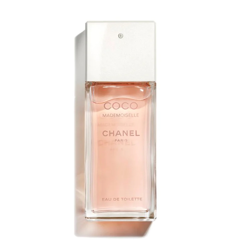 CHANEL MADEMOISELLE 香水 100ml CHANEL COCO MADEMOISELLE WODA PERFUMOWANA - 100 ml | CHANEL
