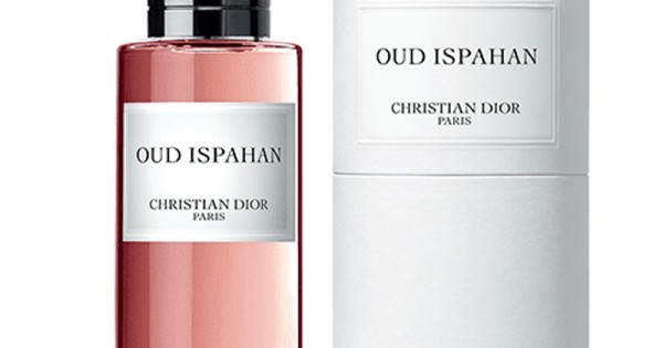 Dior Oud Ispahan Eau de Perfume 125ml