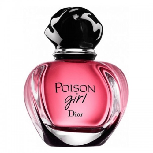 Dior Poison Girl For Women - Eau de Perfum 100ml Dior Poison Girl For Women - Eau de Perfum 100ml