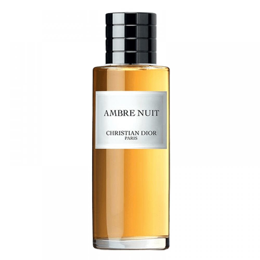 Dior Ambre Nuit - Eau de Perfum 250 ml