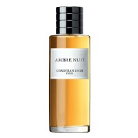 Dior Ambre Nuit Eau de Perfum 250 ml