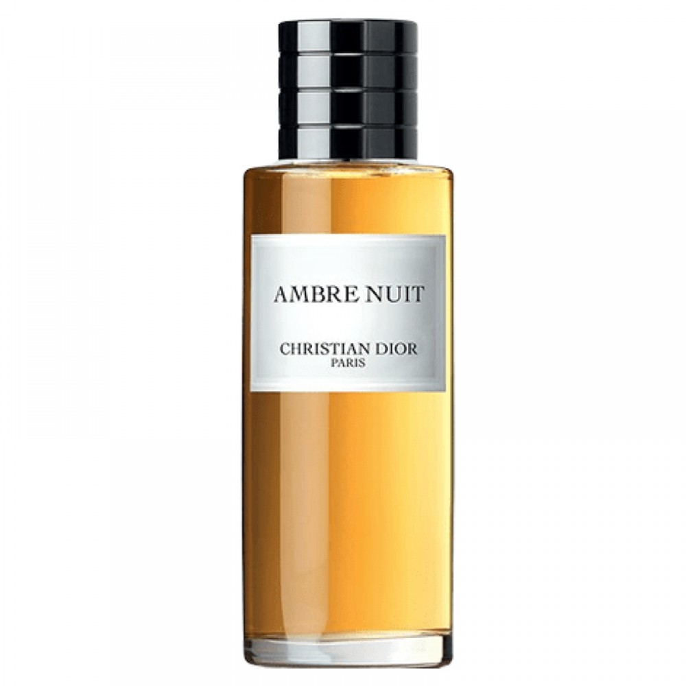 Dior Ambre Nuit - Eau de Perfum 250 ml