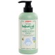 Pigeon - Natural Botanical Baby Head & Body Wash 500ml