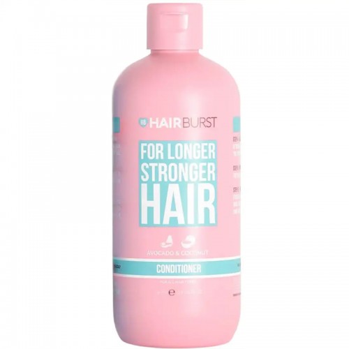 Hair Burst Conditioner For Longer Stronger Hair 350Ml