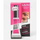 NYX Professional Makeup the Brow Glue - Transparent - TBG01