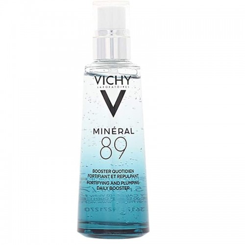 Vichy Mineral 89 Hyaluronic Acid Face Moisturizer 50 ml Vichy Mineral 89 Hyaluronic Acid Face Moisturizer 50 ml