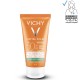 Vichy, Sunscreen, Ideal Soleil, Mattifying Face Fluid, Dry touch Spf 50 - 50 Ml