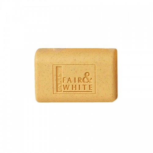 Fair & White Original AHA Exfoliating Soap - 200g
