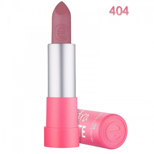 Essence Hydra Matte Lipstick 404 - Red