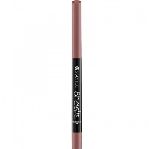 Essence 8h Matte Comfort Lipliner 02 Essence 8h Matte Comfort Lipliner 02