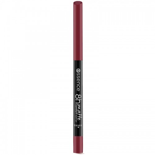 Essence 8h Matte Comfort Lipliner 08 Essence 8h Matte Comfort Lipliner 08
