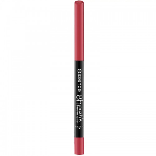 Essence 8h Matte Comfort Lipliner 07 Essence 8h Matte Comfort Lipliner 07