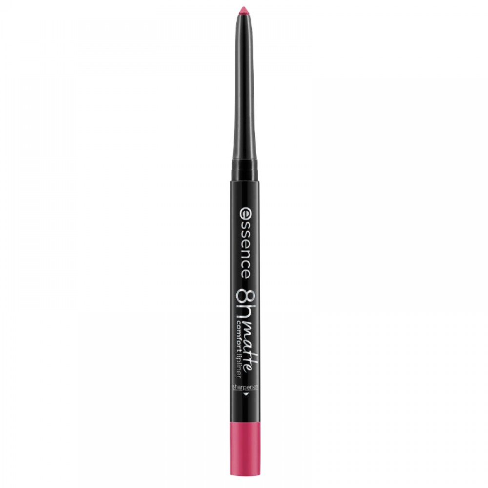 Essence 8h Matte Comfort Lipliner 05