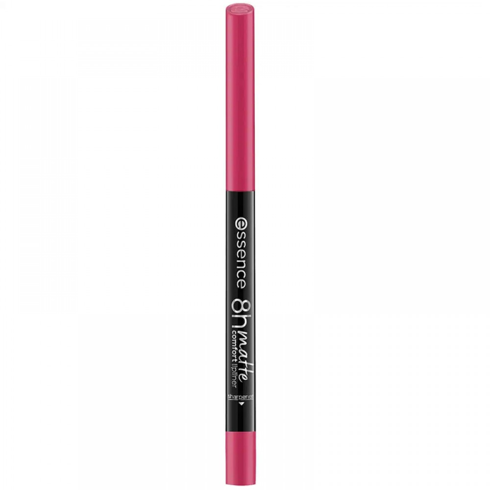 Essence 8h Matte Comfort Lipliner 05