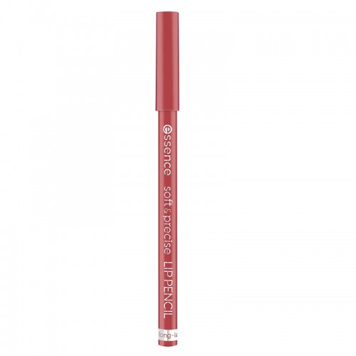 Essence Soft & Precise Lip Pencil 02- Red Essence Soft & Precise Lip Pencil 02- Red