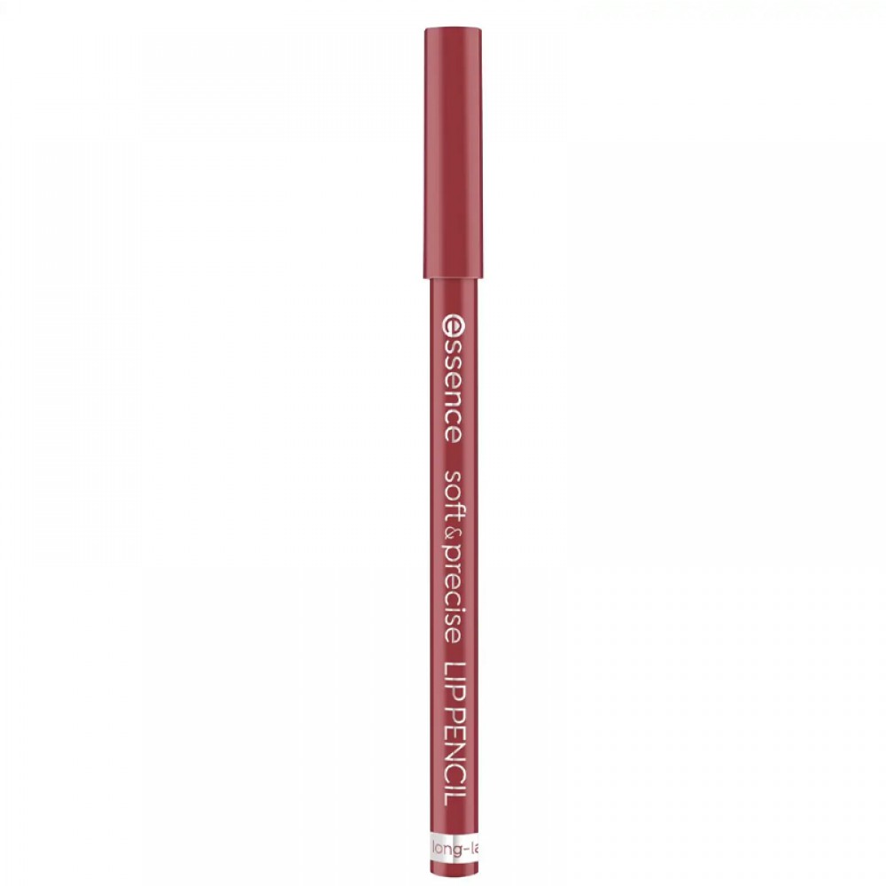 Essence Soft & Precise Lip Pencil 06- Red