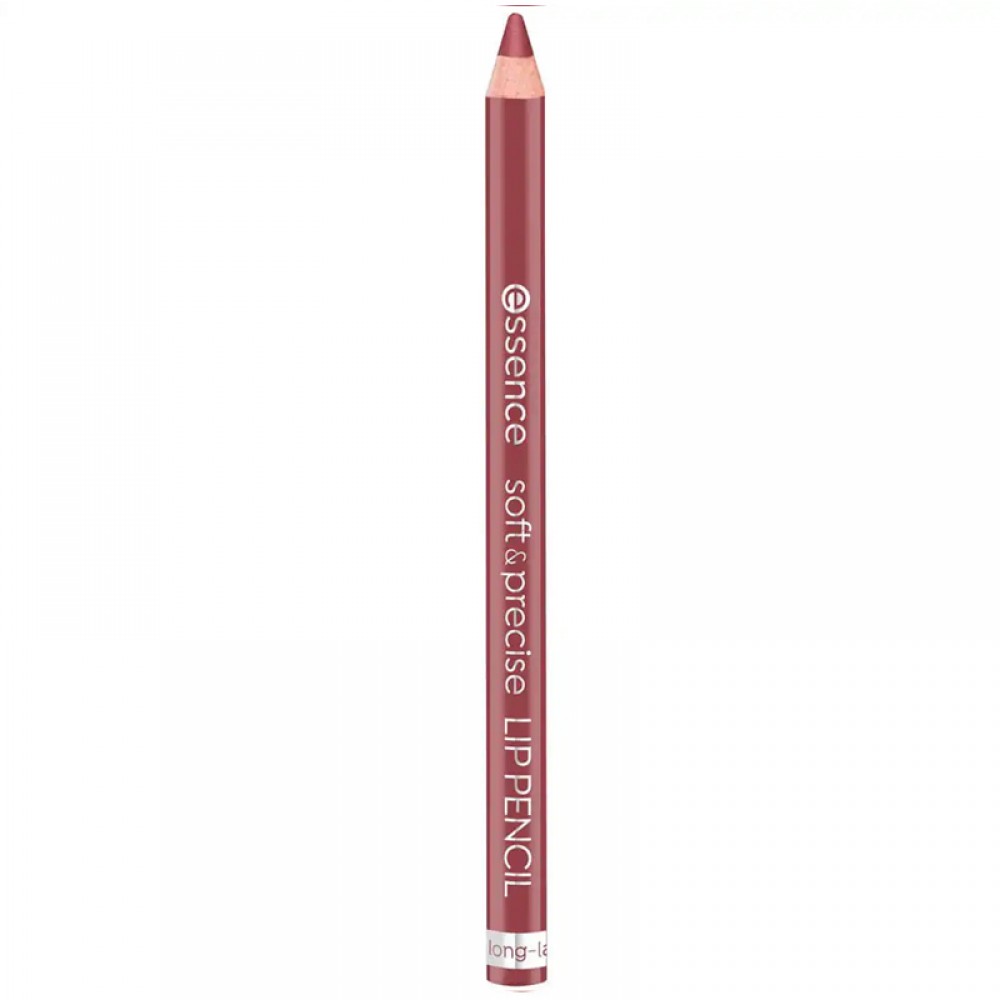 Essence Soft & Precise Lip Pencil 06- Red