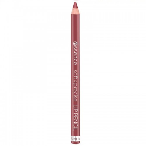 Essence Soft & Precise Lip Pencil 06- Red Essence Soft & Precise Lip Pencil 06- Red