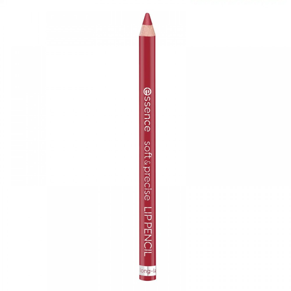 Essence Soft & Precise Lip Pencil 205 - Red