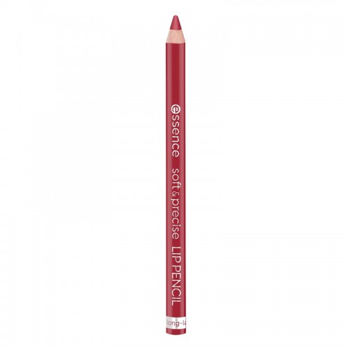 Essence Soft & Precise Lip Pencil 205 - Red Essence Soft & Precise Lip Pencil 205 - Red