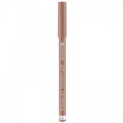 Essence Soft & Precise Lip Pencil 402 - Brown Essence Soft & Precise Lip Pencil 402 - Brown