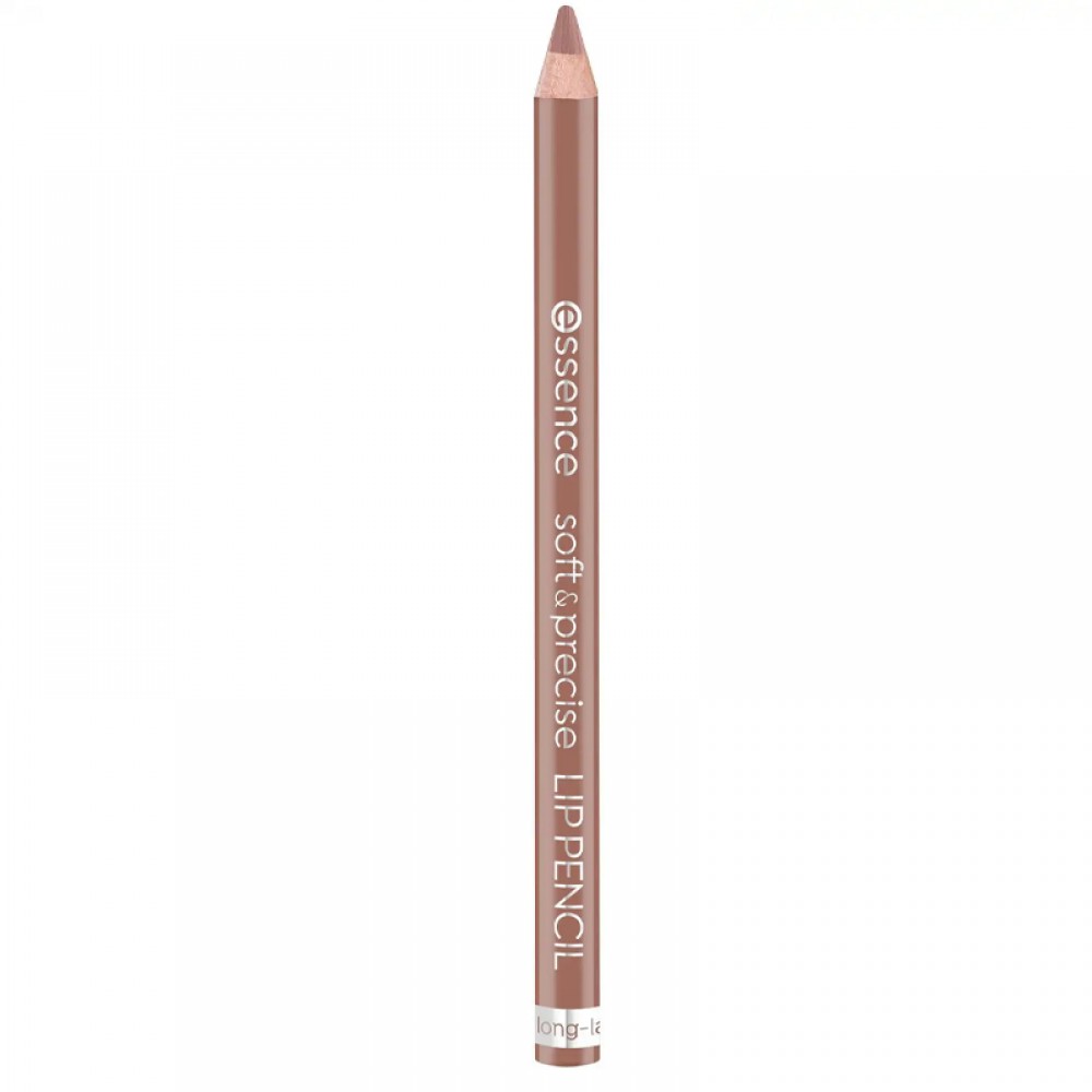 Essence Soft & Precise Lip Pencil 402 - Brown