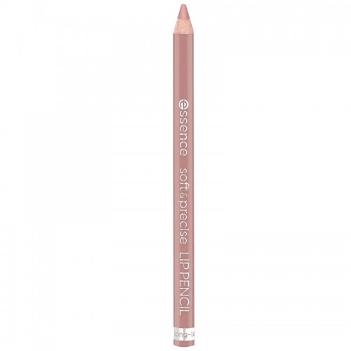 Essence Soft & Precise Lip Pencil 302- Nude Essence Soft & Precise Lip Pencil 302- Nude