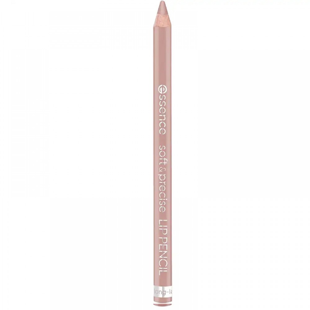 Essence Soft & Precise Lip Pencil 301- Nude