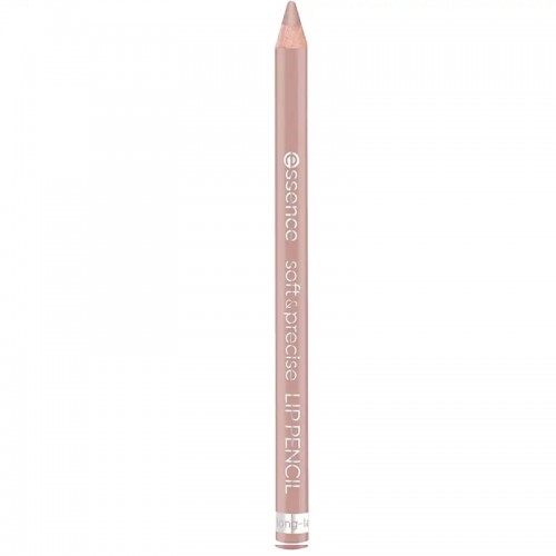 Essence Soft & Precise Lip Pencil 301- Nude Essence Soft & Precise Lip Pencil 301- Nude