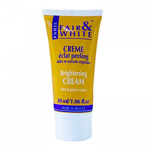Fair & White AHA AHA Lightening Cream 30 ml