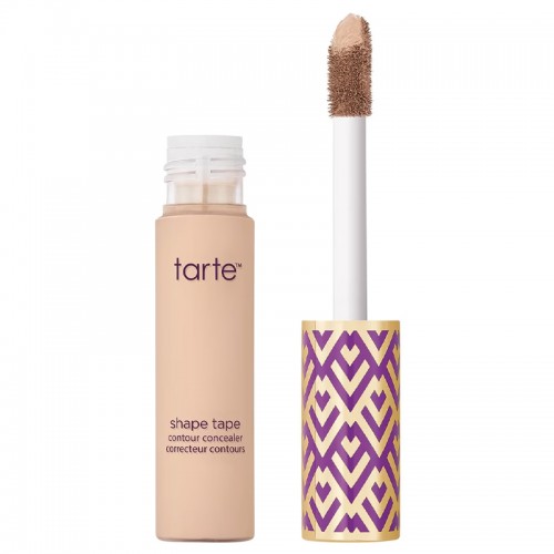Tarte Shape Tape Contour Concealer in Light Medium - Full Size Tarte Shape Tape Contour Concealer in Light Medium - Full Size