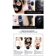 Charcoal Face Mask For Removing Blackheads 120ml