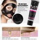 Charcoal Face Mask For Removing Blackheads 120ml