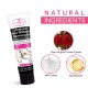 AICHUN BEAUTY Underarm Knees Detox Cleansing Gel For Sensitive Triangle Areas Triangle Collagen Milk Purifying Pores Removes Odor 50ml