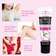 AICHUN BEAUTY Underarm Knees Detox Cleansing Gel For Sensitive Triangle Areas Triangle Collagen Milk Purifying Pores Removes Odor 50ml