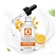 Vitamin C Serum with Hyaluronic Acid & Witch Hazel Reduce Dark Spots, Firmer Skin