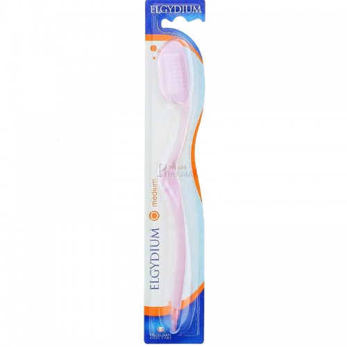 Elgedium Creation Lagoon Medium Toothbrush