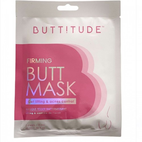 Butt Mask 55 ml Tighten the buttocks and buttocks