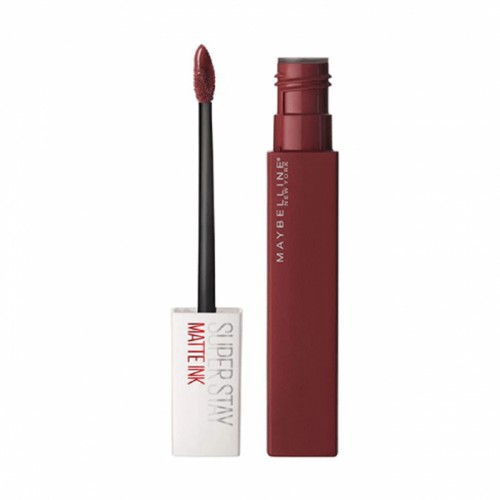 Maybelline New York Super Stay Matte Ink Liquid Lipstick - 50
