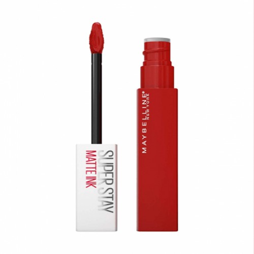 Maybelline New York Super Stay Matte Ink Liquid Lipstick - 330
