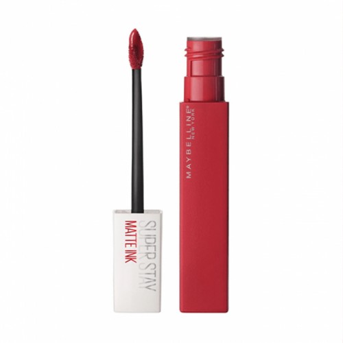 Maybelline New York Super Stay Matte Ink Liquid Lipstick - 20