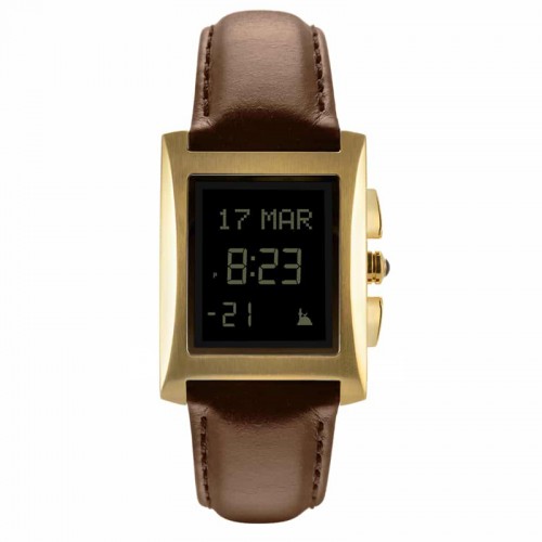 Classic Alfajer Watch WL-08L Classic Alfajer Watch WL-08L