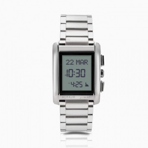 Classic  Alfajer Watch WS-06S Classic  Alfajer Watch WS-06S
