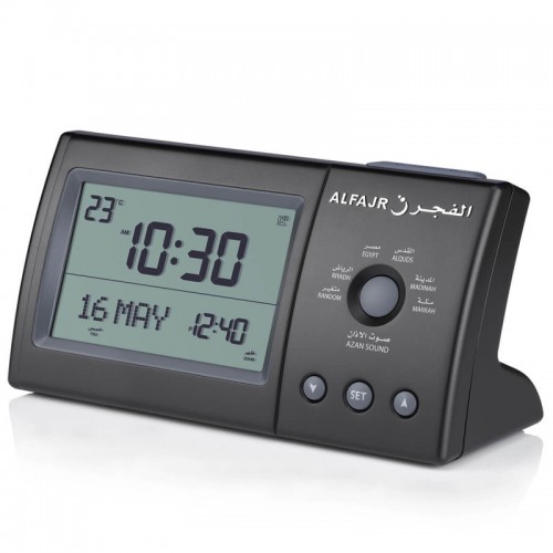 Table Clock CT-11 Table Clock CT-11