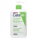 CeraVe Hydrating Cleanser For Normal to Dry Skin (473ml)