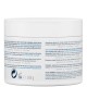 Moisturizing Cream For Dry Skin With Hyaluronic Acid Multicolour 340g